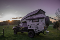 Waldviertel Camping