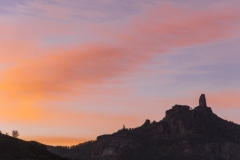 Abendstimmung