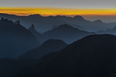 Sonnenuntergang