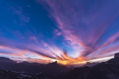 Sonnenuntergang
