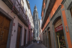 Arucas