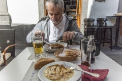 Ziegengulasch