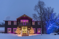 Weihnachtsdeko