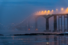 Brücke nach Senja