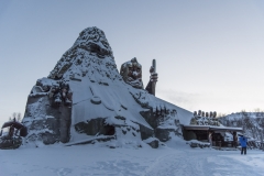 Trollland