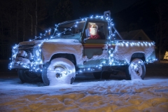 Weihnachtsdeko