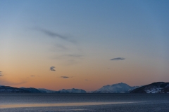 Blaue Stunde