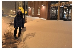 Winter in Troms