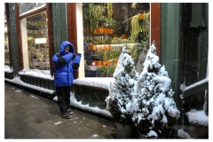 Winter in Troms