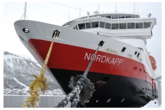Hurtigruten