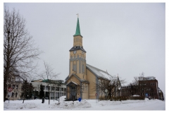Kirche