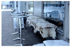 Winter in Troms