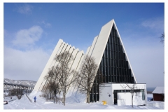 Eismeerkathedrale