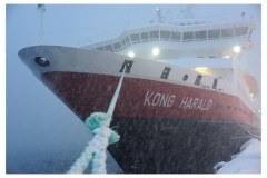 Hurtigruten