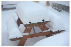 Winter in Troms