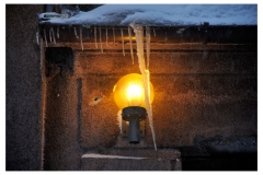 Winter in Troms