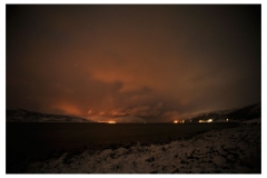 Nordlicht?
