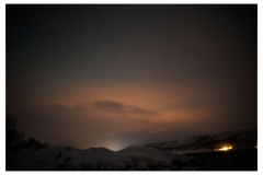 Nordlicht?